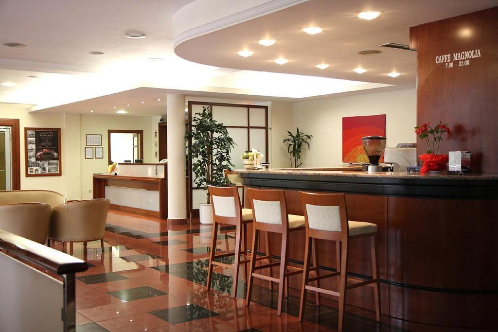 דוברובניק Hotel Ivka מראה חיצוני תמונה